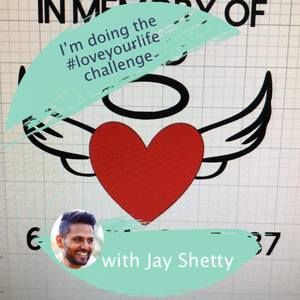 Meet your Posher, Norma